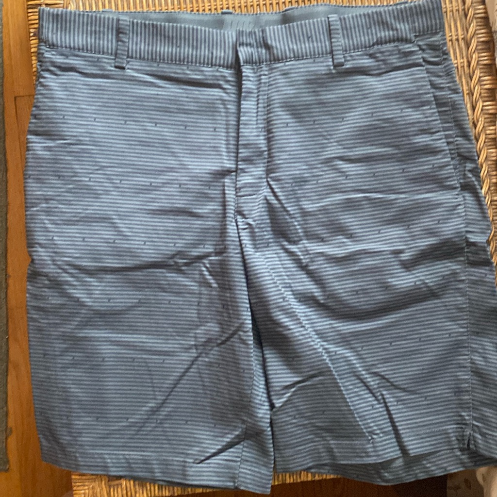 Nike M 32 Golf Short